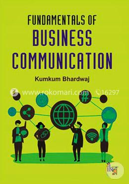 Fundamentals of Business Communication image