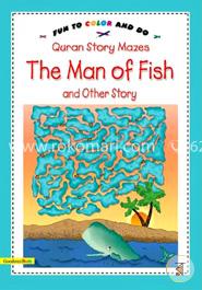 The Man of Fish and Other Story image