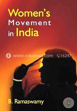 Women's Movement in India image