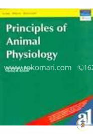 Principles of Animal Physiology image