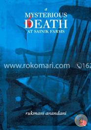 A Mysterious Death at Sainik Farms image