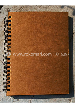 Designer Series Dot-Grid Notebook image