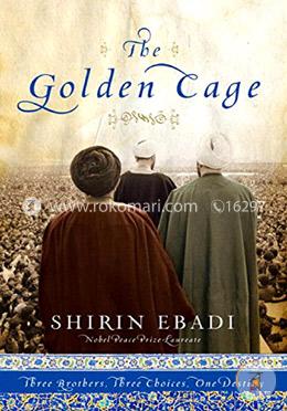 The Golden Cage – Three Brothers, Three Choices, One Destiny image