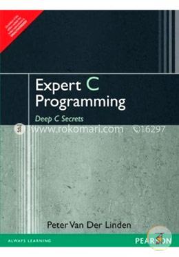 Expert C Programming: Deep C Secrets image