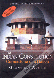 The Indian Constitution image