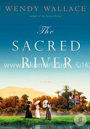 The Sacred River: A Novel image