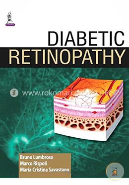 Diabetic Retinopathy image