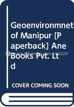 Geoenvironmnet of Manipur