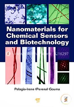 Nanomaterials for Chemical Senors and Biotechnology image