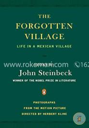 The Forgotten Village: Life in a Mexican Village  image