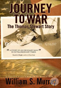 Journey to War: The Thomas Stewart Story image