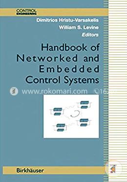 Handbook of Networked and Embedded Control Systems image