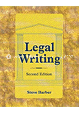 Legal Writing image