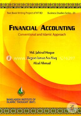 Financial Accounting: Conventional And Islamic Approach image