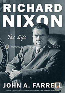 Richard Nixon: The Life image