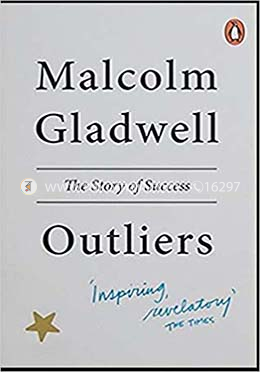 Outliers: The Story of Success image