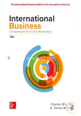 International Business: Competing in the Global Marketplace image