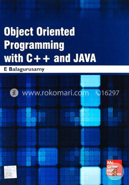 Objective Oriented Programming C and JAVA image