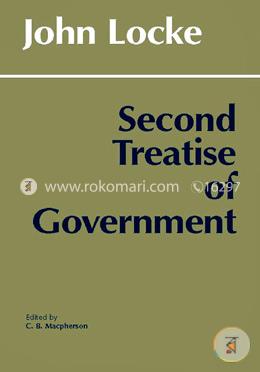 Second Treatise of Government image