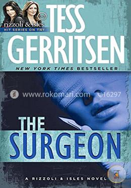 The Surgeon image