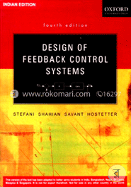 Design of Feedback Control Systems image