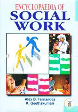 Encyclopaedia of Social Work (Set of 10 Vols.) image