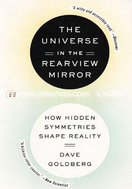 The Universe in the Rearview Mirror image