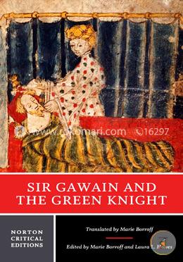 Sir Gawain and the Green Knight image