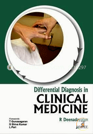 Differential Diagnosis in Clinical Medicine (Paperback) image