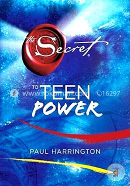 Secret To Teen Power image