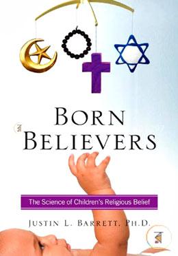 Born Believers: The Science of Children's Religious Belief image