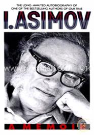 I.Asimov: A Memoir image