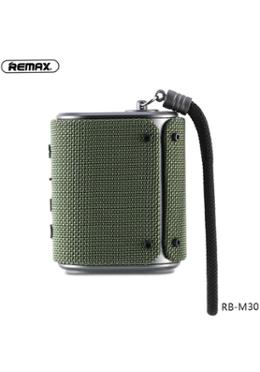 Remax Portable Bluetooth Speaker (RB-M30) image