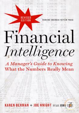 Financial Intelligence image