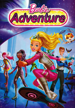 Barbie Adventure image