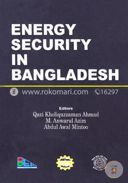 Energy Security in Bangladesh image