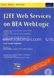 J2EE Web Services on BEA WebLogic  image