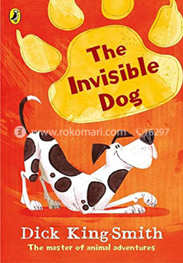 The Invisible Dog image