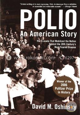 Polio: An American Story image