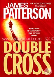 Double Cross (Alex Cross) image