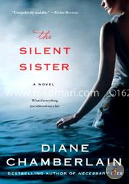The Silent Sister: A Novel image