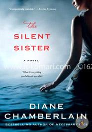 The Silent Sister: A Novel