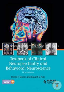 Textbook of Clinical Neuropsychiatry and Behavioral Neuroscience image