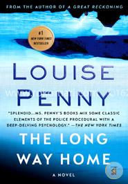 The Long Way Home: A Chief Inspector Gamache Novel image