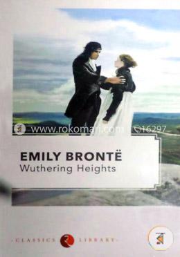Wuthering Heights  image