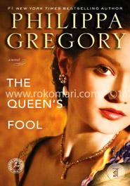 The Queen's Fool image