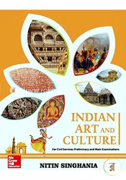 Indian Art and Culture image