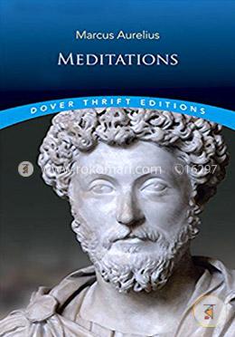Meditations (Dover Thrift Editions) image
