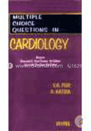 Mcqs In Cardiology (Paperback) image