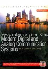 Modern Digital and Analog Communication Systems image